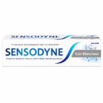 SENSODYNE DENTIFRICE SOIN BLANCHEUR 75ML