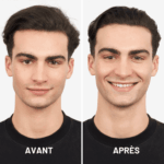 Monsieur Spray texturisant – Image 3