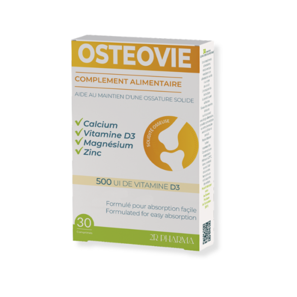 2R PHARMA OSTEOVIE COMP B30