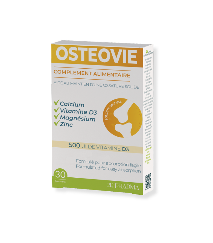 2R PHARMA OSTEOVIE COMP B30