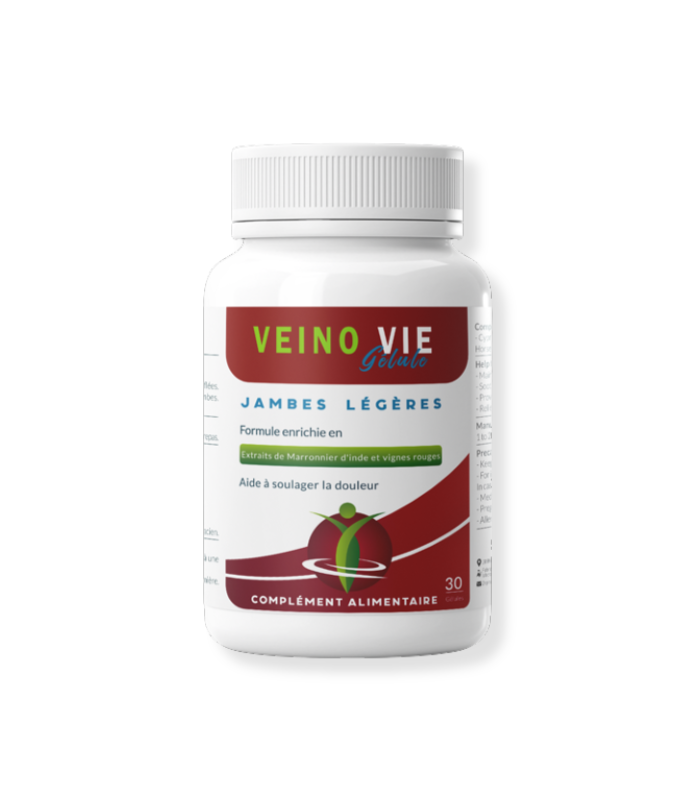 2R PHARMA VEINOVIE GEL B_30