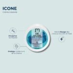 PATRICE MULATO Crème Lissante thermoprotectrice – Image 3