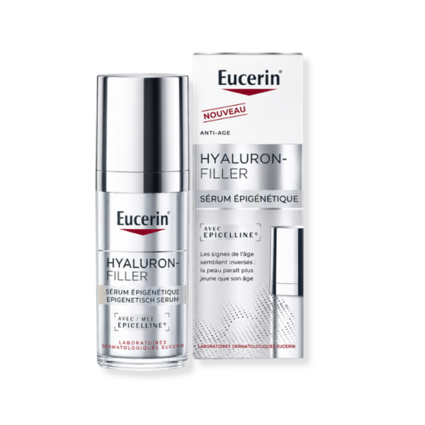 EUCERIN HYALURON FILLER SERUM EPIGENETIQUE 30ML