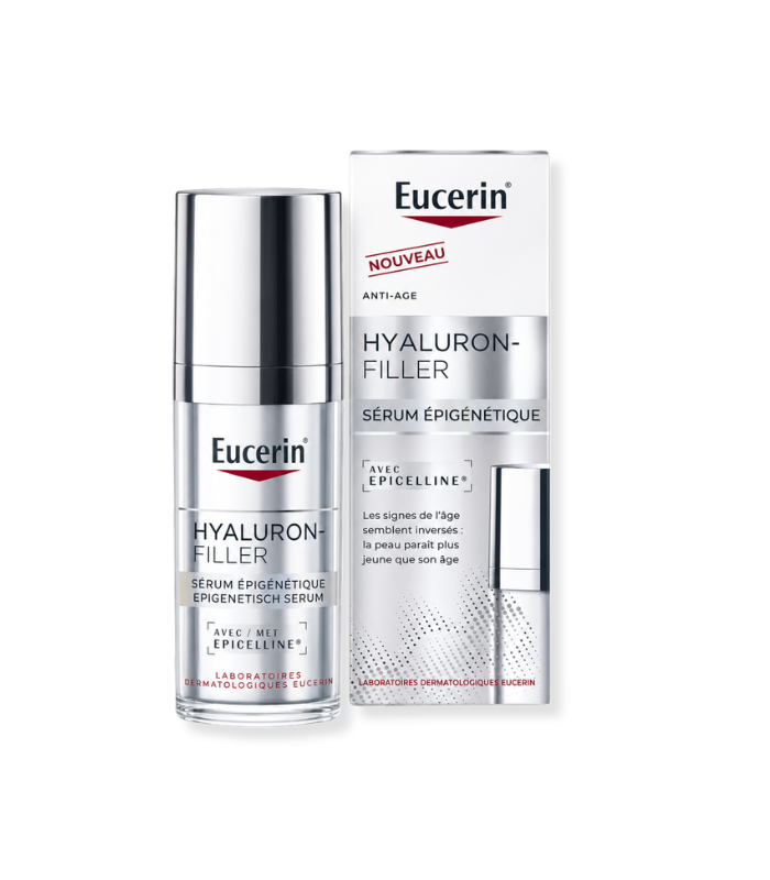 EUCERIN HYALURON FILLER SERUM EPIGENETIQUE 30ML