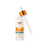 EUCERIN OIL CONTROL SERUM ULTRA LEGER SPF50 30ML