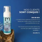 PATRICE MULATO Mousse Coiffante volumatrice – Image 3