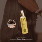 PATRICE MULATO HUILE HYDRATANTE AVOCAT COCO – Image 2