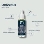 Monsieur Sérum barbe – Image 3