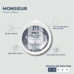 Monsieur Crème coiffante – Image 2