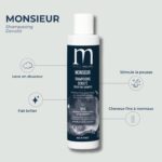 Monsieur Shampooing densité – Image 3