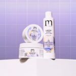 PATRICE MULATO Shampooing Nutritif cheveux secs – Image 3