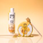 PATRICE MULATO Masque Révélateur de Lumière cheveux ternes – Image 3