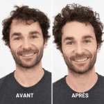 Monsieur Crème coiffante – Image 3