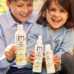 PATRICE MULATO Spray Démêlant Enfant sans rinçage – Image 2