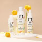 PATRICE MULATO Spray Démêlant Enfant sans rinçage – Image 3