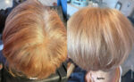 COLOR ONE 7.0 blond – Image 2