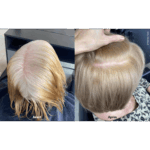 COLOR ONE 8.0 blond clair – Image 2