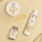PATRICE MULATO Masque fortifiant cheveux affaiblis – Image 3