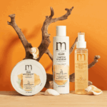 PATRICE MULATO Masque Rafraîchissant cheveux exposés – Image 2