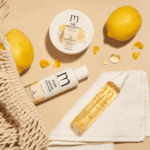 PATRICE MULATO Masque Rafraîchissant cheveux exposés – Image 3