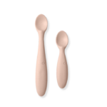 BIBS_Lot_de_2_Cuillères_Bébé_et_Parent_Blush[1]
