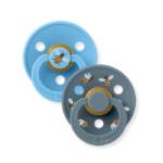 BIBS_Studio_Colour_2_Sucettes_Taille_2_Bumblebee_Breeze_–_Petrol_6_à_18_Mois[1]