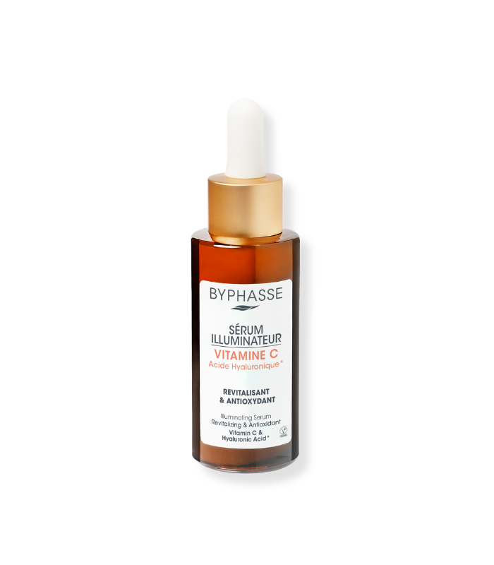 BYPHASSE SERUM VIT C 50ML