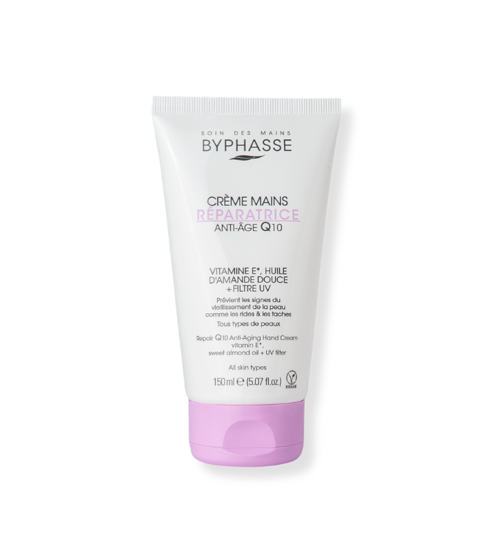 BYPHASSE_CR_MAINS_REPARATRICE_ANTI_AGE_Q10_150ML[1]