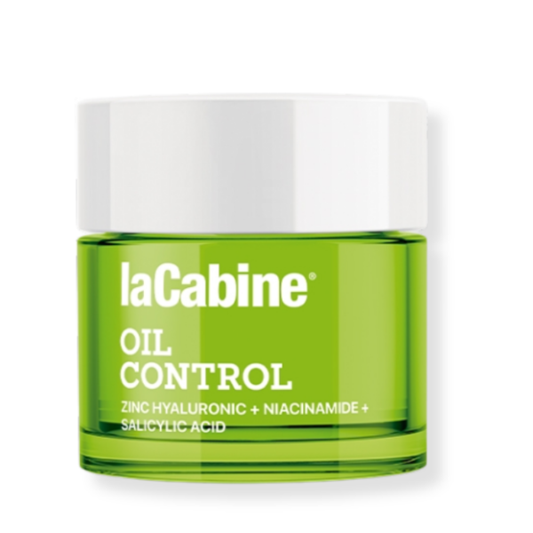 LACABINE OIL CONTROL GEL-CR 50ML
