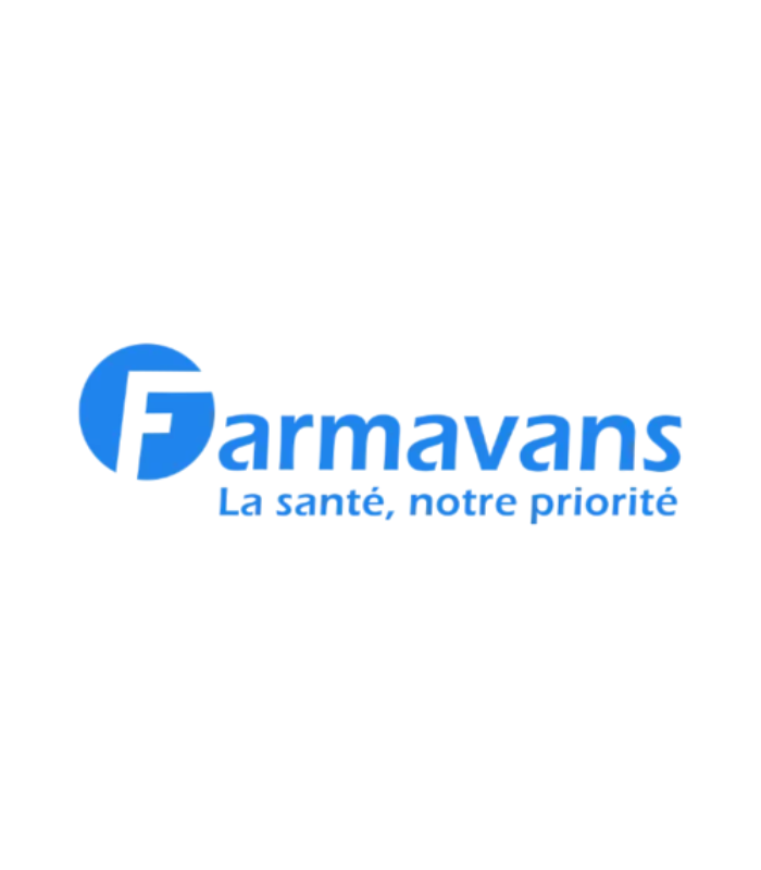 LOGO FARMAVANS