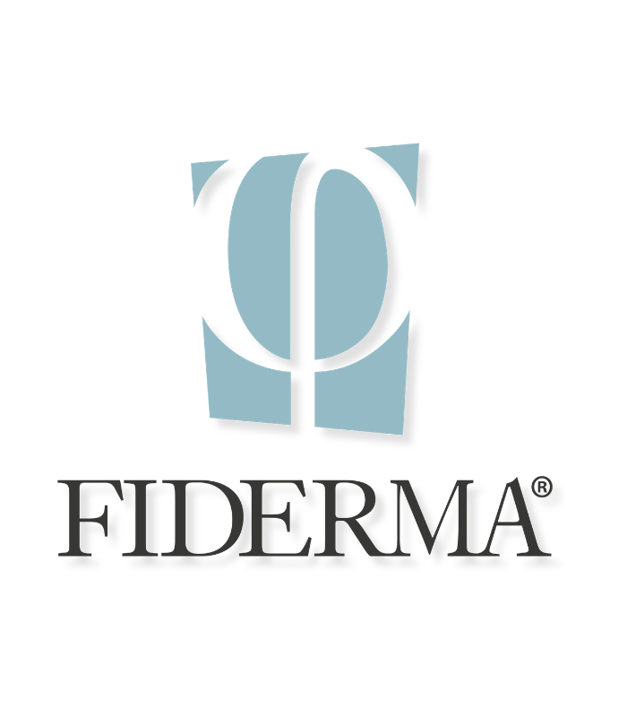 LOGO FIDERMA