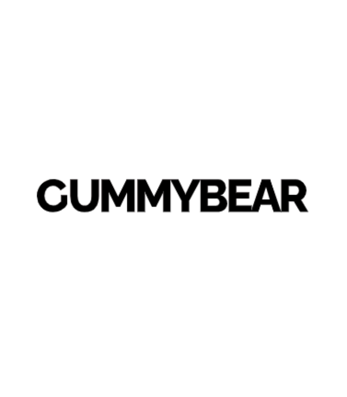 LOGO GUMMYBEAR