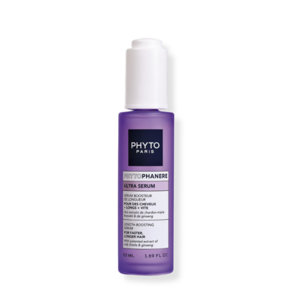 PHYTOPHANERE SERUM BOOSTEUR 50 ML