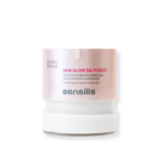 SENSILIS Skin Glow Glycolic Gel Lissant Illuminateur 50ML