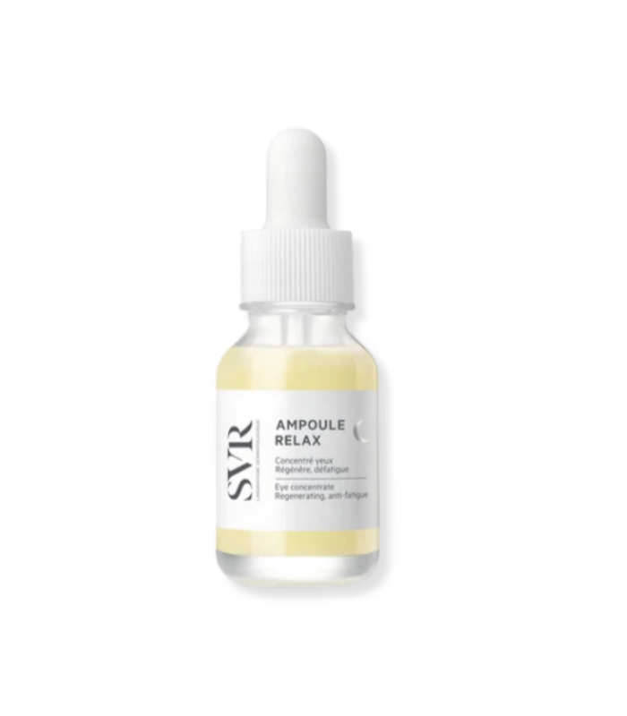 SVR AMPOULE RELAX 15ML