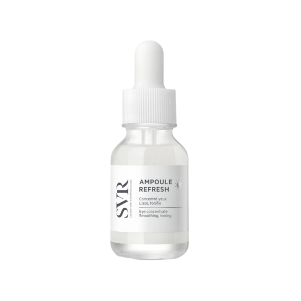 SVR Ampoule Refresh