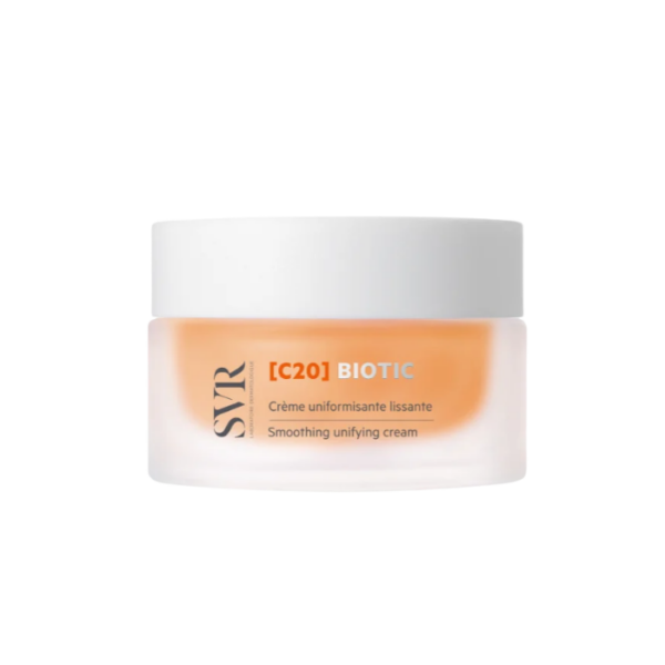 SVR C20 BIOTIC 50ML