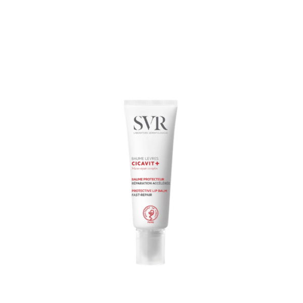 SVR CICAVIT+ BAUME LEVRES 10G
