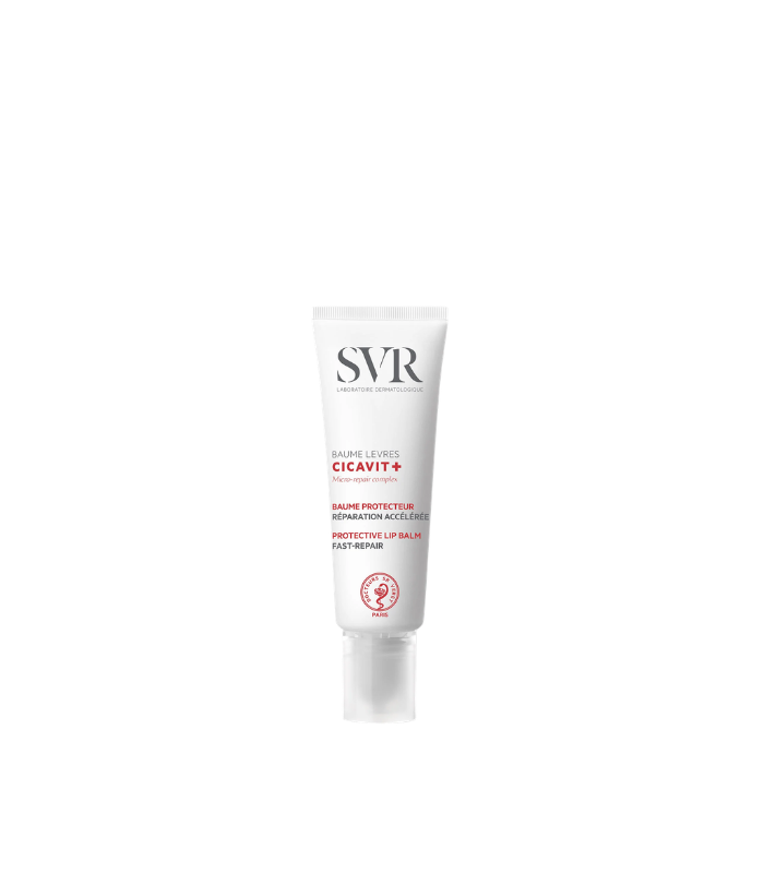 SVR CICAVIT+ BAUME LEVRES 10G SVR CICAVIT+ BAUME LEVRES 10G
