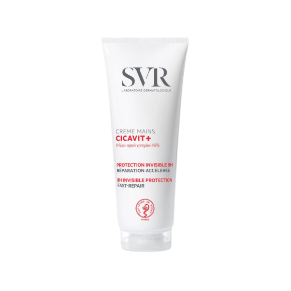 SVR CICAVIT+ CR MAINS 75GR