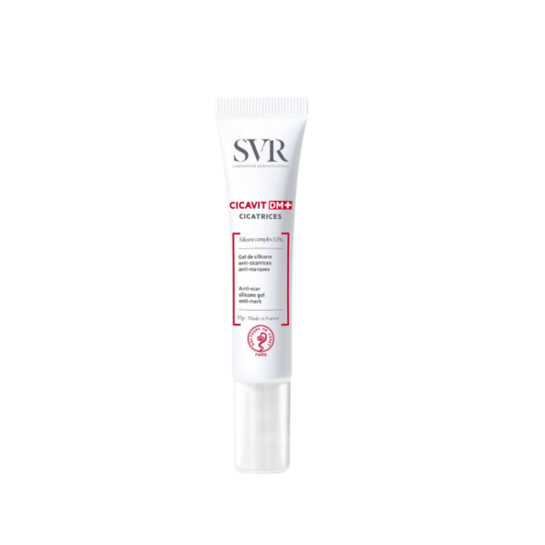 SVR CICAVIT DM+ CICATRICES 15G