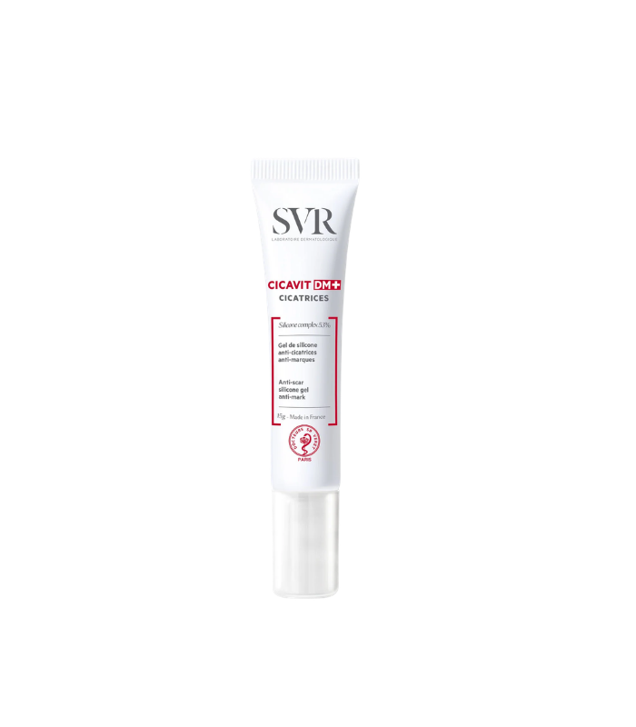 SVR CICAVIT DM+ CICATRICES 15G SVR CICAVIT DM+ CICATRICES 15G
