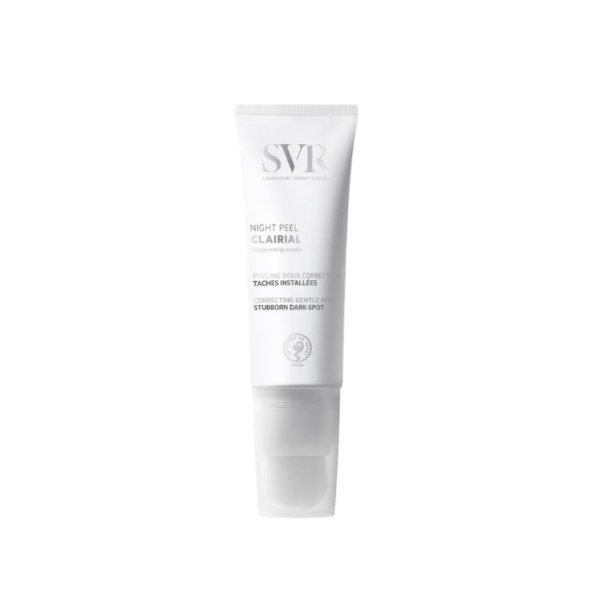 SVR CLAIRIAL NIGHT PEEL 50ML