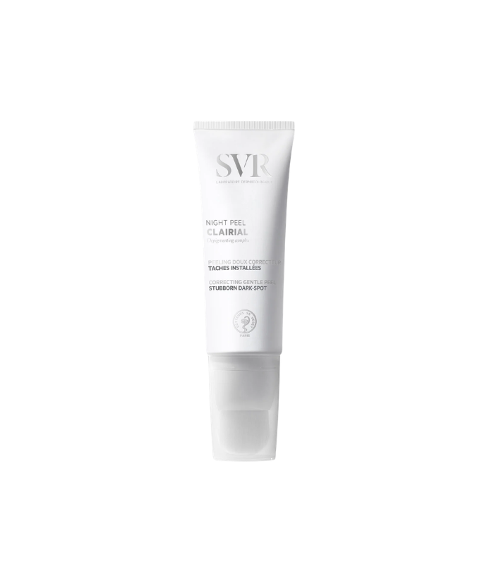 SVR CLAIRIAL NIGHT PEEL 50ML SVR CLAIRIAL NIGHT PEEL 50ML