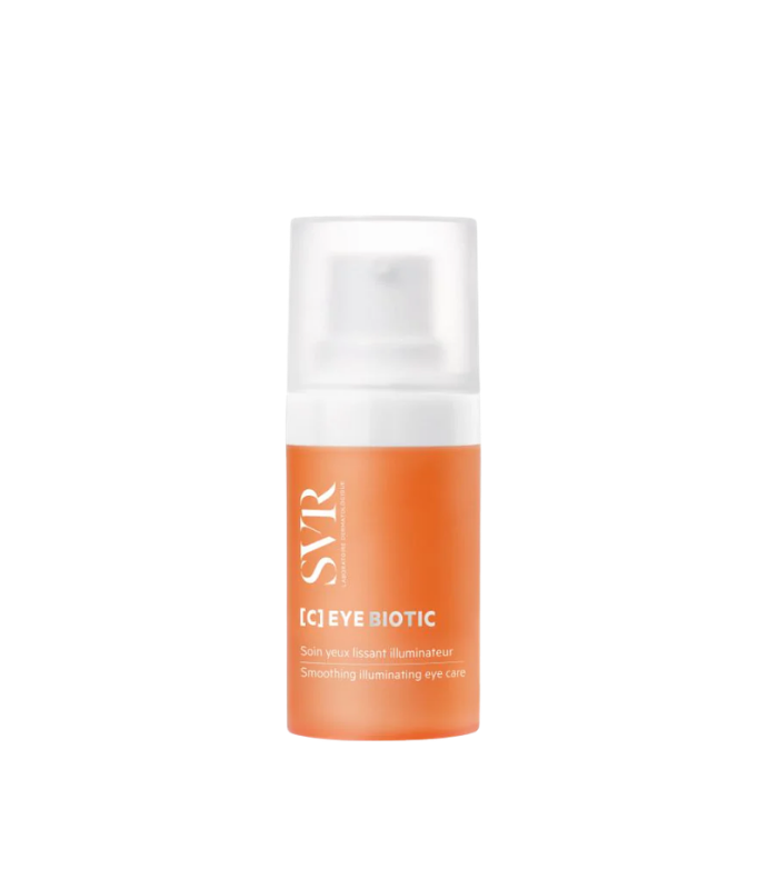 SVR Eye Biotic