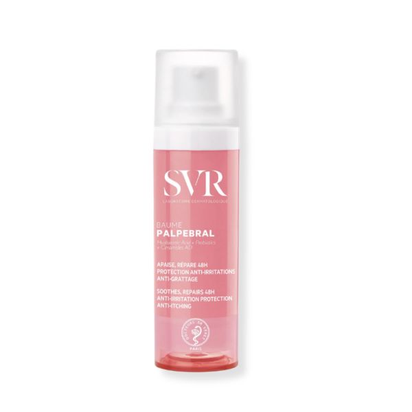 SVR PALPEBRAL BAUME BY TOPIALYSE 30ML