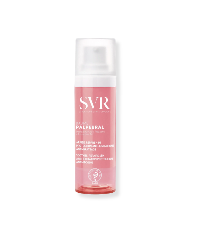 SVR PALPEBRAL BAUME BY TOPIALYSE 30ML