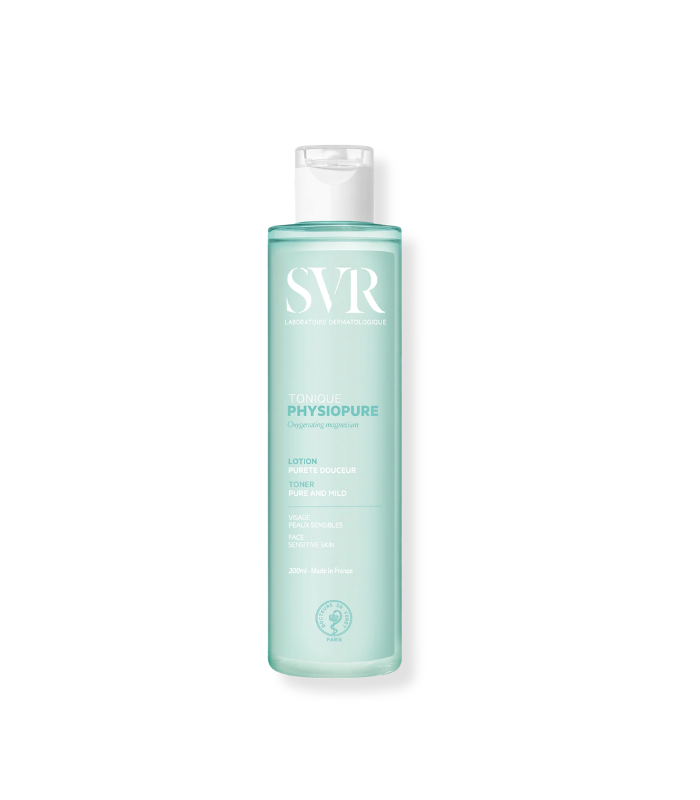 SVR PHYSIOPURE LOTION TONIQUE 200ML SVR PHYSIOPURE LOTION TONIQUE 200ML