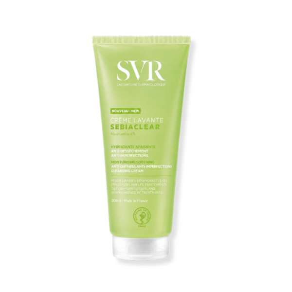 SVR SEBIACLEAR CR LAVANTE 200ML