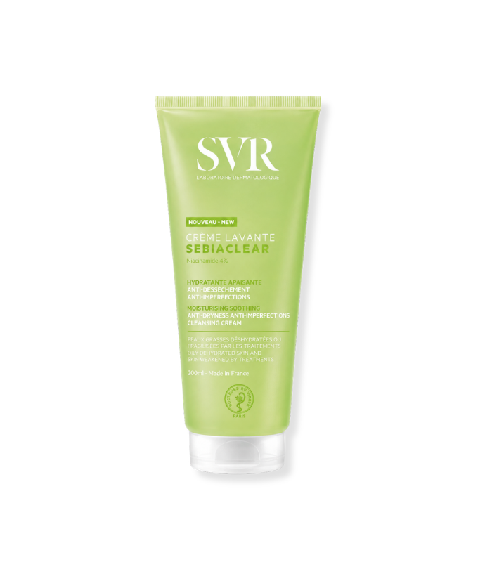 SVR SEBIACLEAR CR LAVANTE 200ML